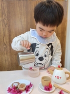 11203自己完成櫻花凍