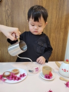 11203自己完成櫻花凍