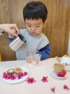 11203自己完成櫻花凍