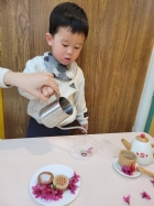 11203自己完成櫻花凍