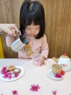 11203自己完成櫻花凍