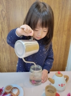 11203自己完成櫻花凍