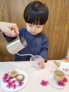 11203自己完成櫻花凍