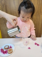 11203自己完成櫻花凍
