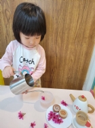 11203自己完成櫻花凍