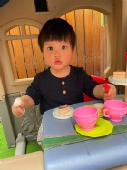 11203可愛的下午茶時光