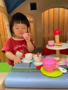 11203可愛的下午茶時光