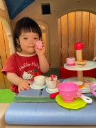 11203可愛的下午茶時光