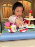 11203可愛的下午茶時光