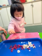 新竹竹北娃娃國托嬰中心/托兒所 可愛相本