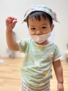 11205我會自己戴上帽子