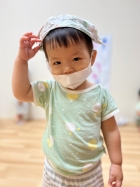 11205我會自己戴上帽子