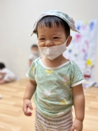 11205我會自己戴上帽子