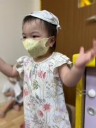 11205我會自己戴上帽子