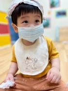 11205我會自己戴上帽子