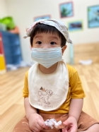 11205我會自己戴上帽子