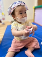11205我會自己戴上帽子
