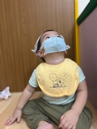 11205我會自己戴上帽子