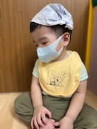 11205我會自己戴上帽子