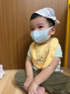 11205我會自己戴上帽子