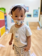 11205我會自己戴上帽子