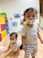 11205我會自己戴上帽子