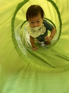 11208可愛的鑽籠活動