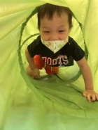 11208可愛的鑽籠活動