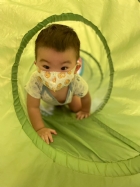 11208可愛的鑽籠活動