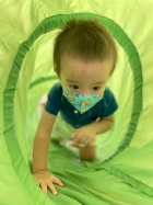 11208可愛的鑽籠活動