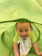 新竹竹北娃娃國托嬰中心/托兒所 可愛相本