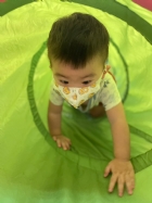 11208可愛的鑽籠活動