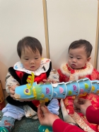 11301老師自製教具~飛龍在天!!