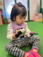11301手偶的自我介紹