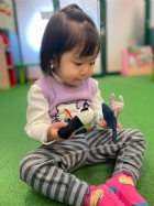11301手偶的自我介紹