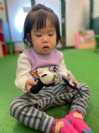11301手偶的自我介紹