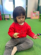 11301手偶的自我介紹