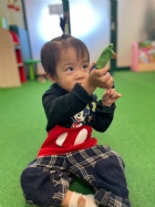 11301手偶的自我介紹