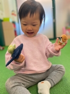 11301手偶的自我介紹