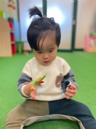 11301手偶的自我介紹