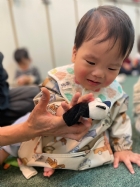 11301手偶的自我介紹