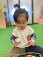 11301手偶的自我介紹