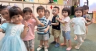 11304搭火車準備洗手囉～可愛的照片分享