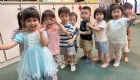 11304搭火車準備洗手囉～可愛的照片分享